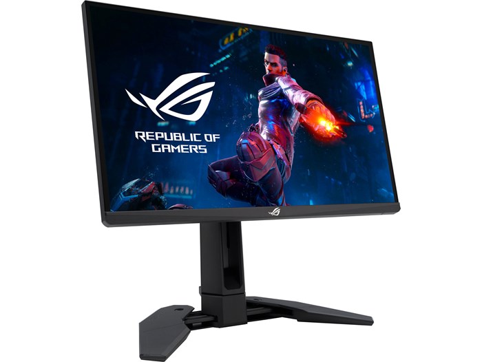  ASUS ROG Swift Pro PG248QP  G-SYNC esports gaming 