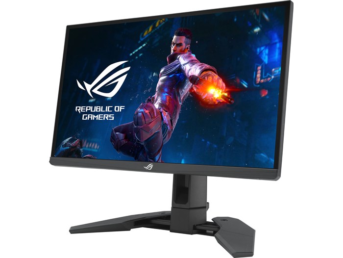  ASUS ROG Swift Pro PG248QP  G-SYNC esports gaming 