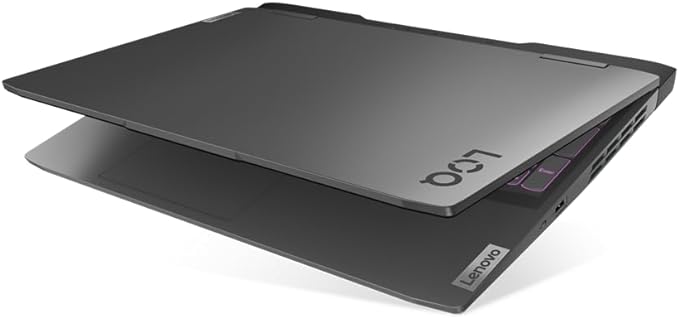 LENOVO LOQ 15IRH8 82XV00SNED CORE I5-12450H 8 CORES – RTX 2050 4GB – 8GB DDR5 – 512GB SSD – 15.6 FHD IPS 144HZ – M100 MOUSE – 2Y WARRANTY