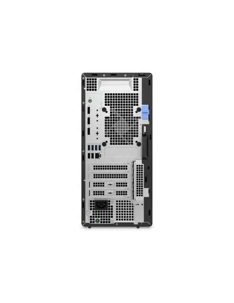 Dell Optiplex 7010 I7-13700-8GB-SSD 512GB-Intel Graphics-DOS