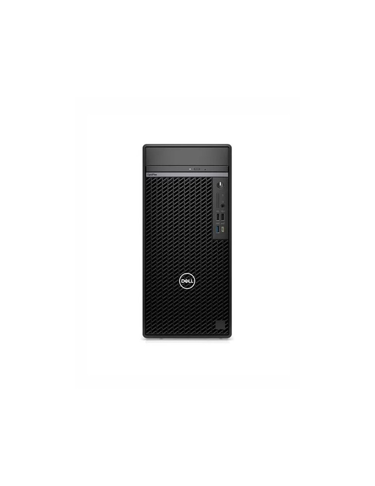 Dell Optiplex 7010 I7-13700-8GB-SSD 512GB-Intel Graphics-DOS
