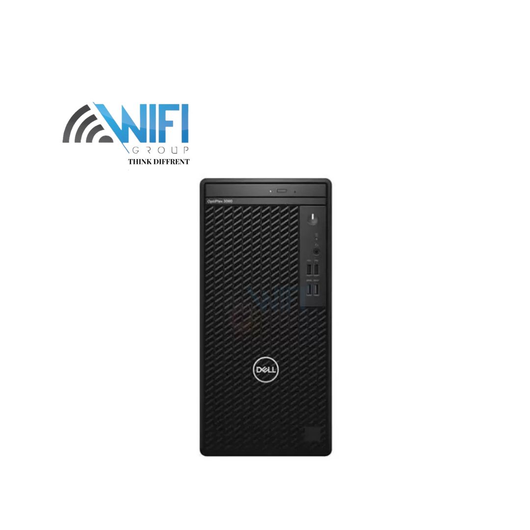 Dell Optiplex 3000 Tower i5 12500 Ram 8GB DDR4 – 512GB SSD