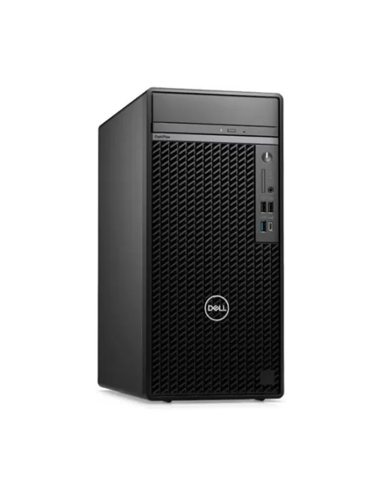Dell Optiplex 3000 Tower i5 12500 Ram 8GB DDR4 – 512GB SSD