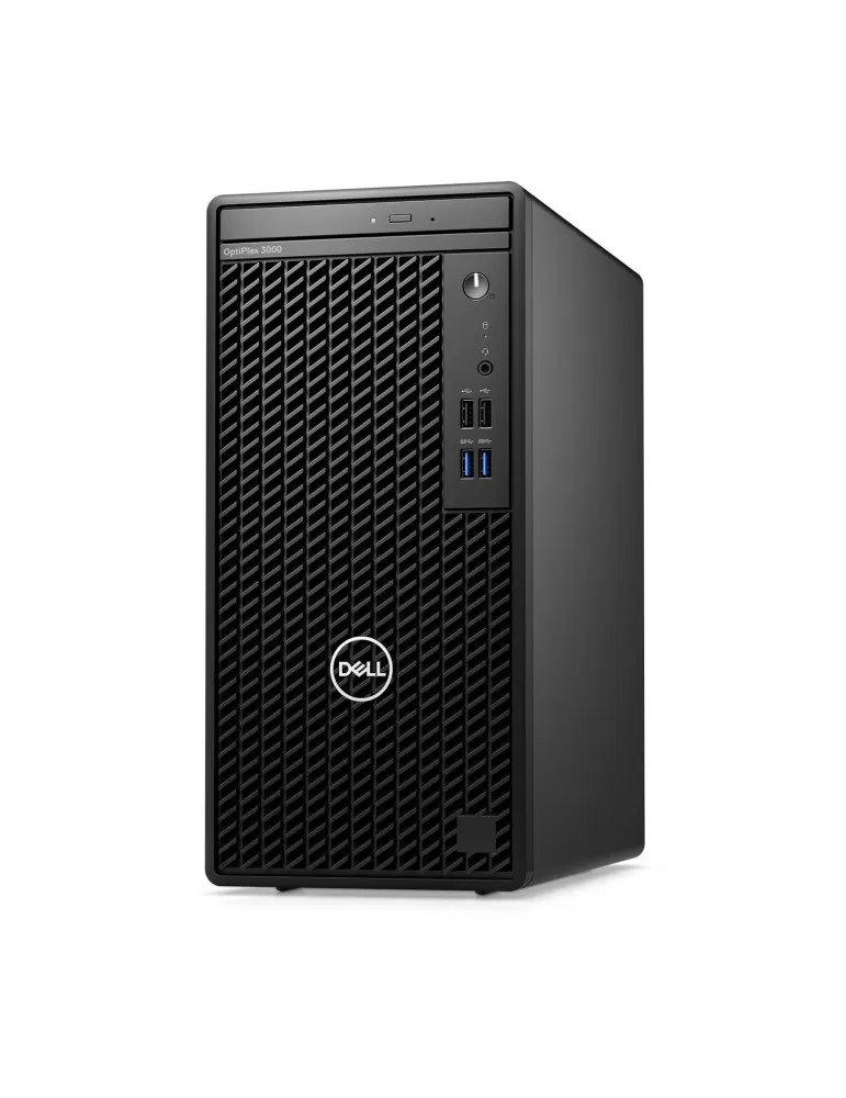 Dell Optiplex 3000 Tower i5 12500 Ram 8GB DDR4 – 512GB SSD