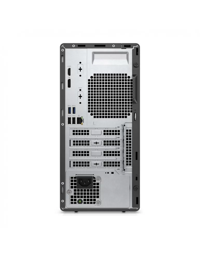 Dell Optiplex 3000 Tower i5 12500 Ram 4GB DDR4 – 256GB SSD – Integrated Graphics -Intel® Graphics