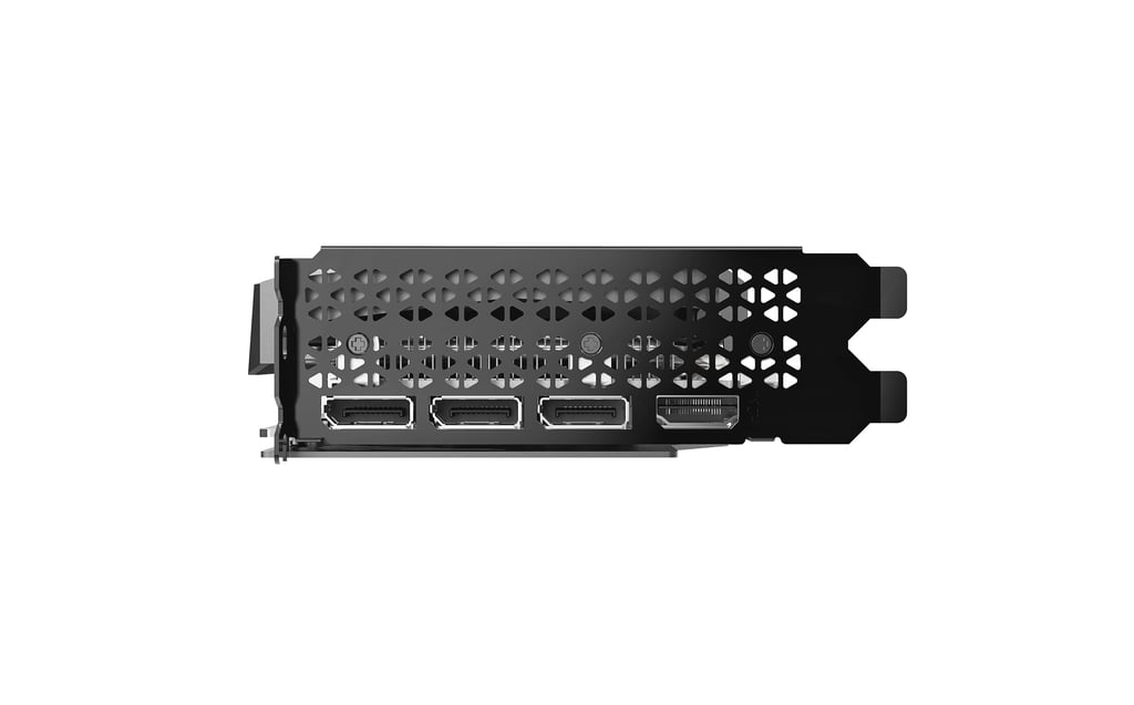 GRAPHIC CARD ZOTAC RTX 3060 12G TWIN EDGE DDR6