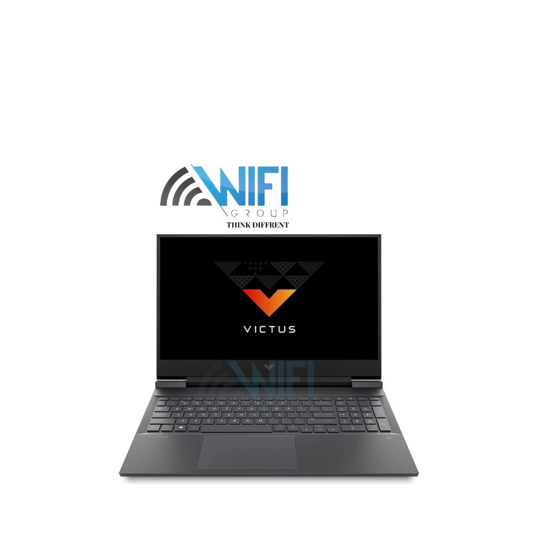 HP (8Z7S0AV) Victus 16t-r100, 16.1" FHD, i7-14700HX, 16Gb, 512Gb SSD, RTX4060 8Gb - Mica silver  1 YEAR COMPUMARTS WARRANTY