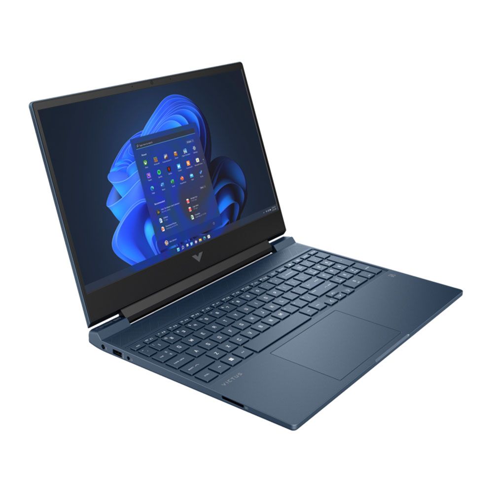 HP (8Z7S0AV) Victus 16t-r100, 16.1" FHD, i7-14700HX, 16Gb, 512Gb SSD, RTX4060 8Gb - Mica silver  1 YEAR COMPUMARTS WARRANTY