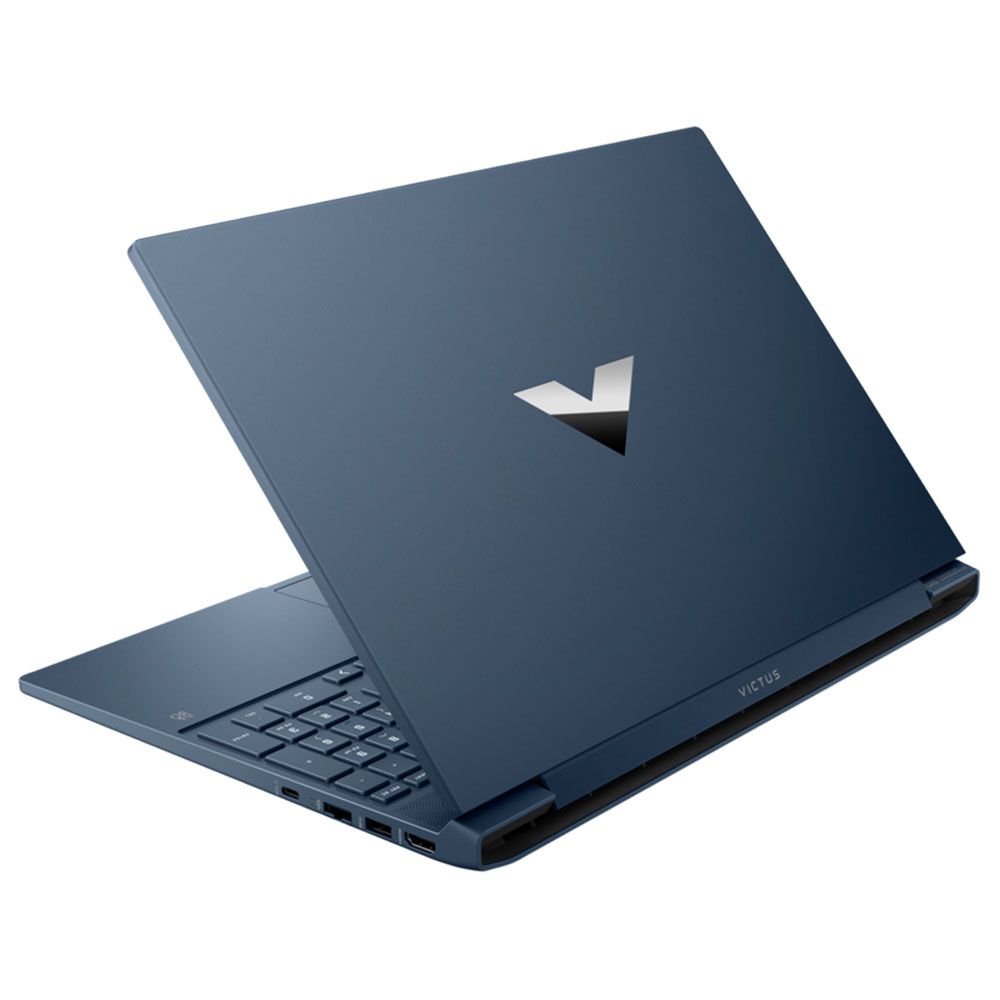 HP (8Z7S0AV) Victus 16t-r100, 16.1" FHD, i7-14700HX, 16Gb, 512Gb SSD, RTX4060 8Gb - Mica silver  1 YEAR COMPUMARTS WARRANTY