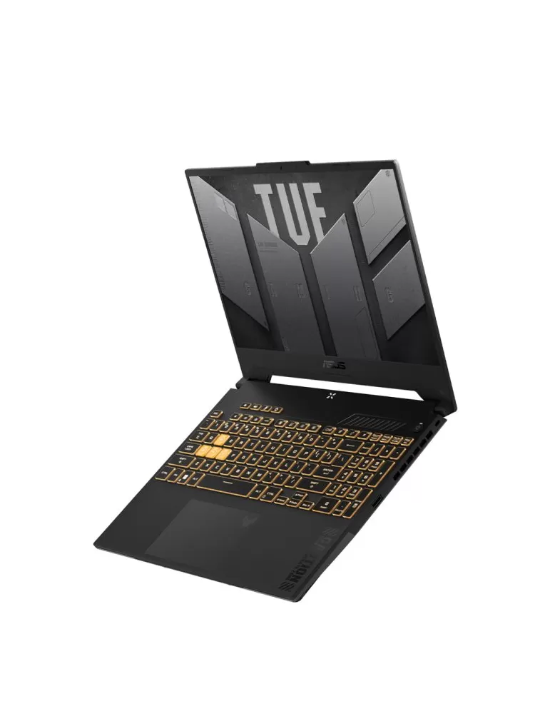 ASUS TUF F15 FX507ZC-HN002W I7-12700H – RTX 3050 4GB – 16GB DDR4 – 512 SSD – 15.6 FHD 144HZ – WIN 11