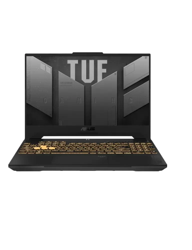 ASUS TUF F15 FX507ZC-HN002W I7-12700H – RTX 3050 4GB – 16GB DDR4 – 512 SSD – 15.6 FHD 144HZ – WIN 11