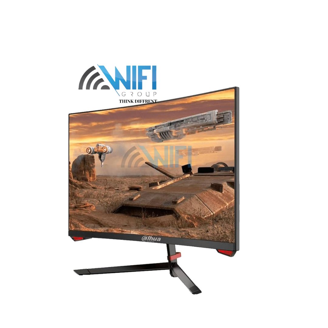 Dahua DHI-LM24-E230C 24 Inch FHD VA 180Hz 1ms Monitor