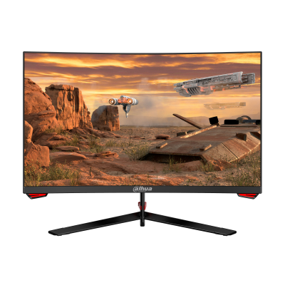 Dahua DHI-LM24-E230C 24 Inch FHD VA 180Hz 1ms Monitor