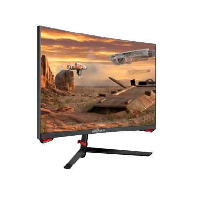 Dahua DHI-LM24-E230C 24 Inch FHD VA 180Hz 1ms Monitor