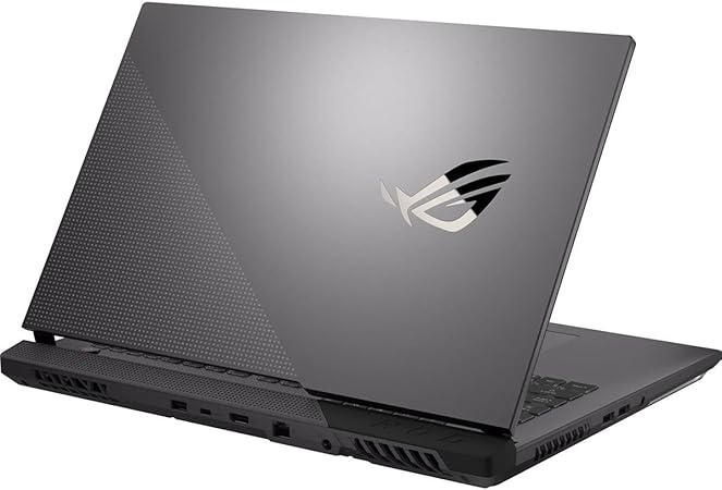 Asus ROG Strix G17 G713RC RYZEN 7 6800HS 16GB RAM 1TB SSD RTX 3050 4G 17.3" 144Hz Win11