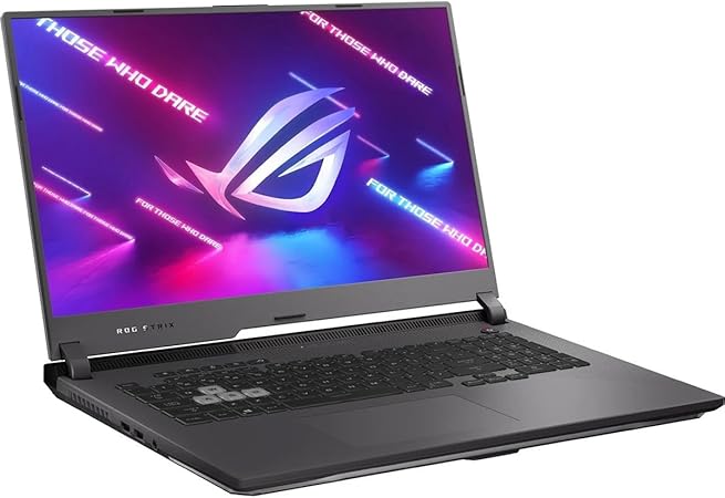 Asus ROG Strix G17 G713RC RYZEN 7 6800HS 16GB RAM 1TB SSD RTX 3050 4G 17.3" 144Hz Win11