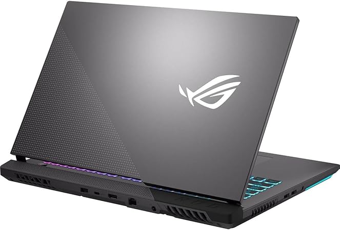 Asus ROG Strix G17 G713RC RYZEN 7 6800HS 16GB RAM 1TB SSD RTX 3050 4G 17.3" 144Hz Win11