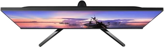 Monitor Samsung 24 Inch T35 F24T350FHM 75hz 5ms Full HD IPS