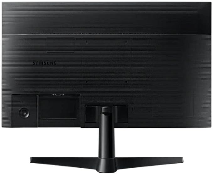 Monitor Samsung 24 Inch T35 F24T350FHM 75hz 5ms Full HD IPS