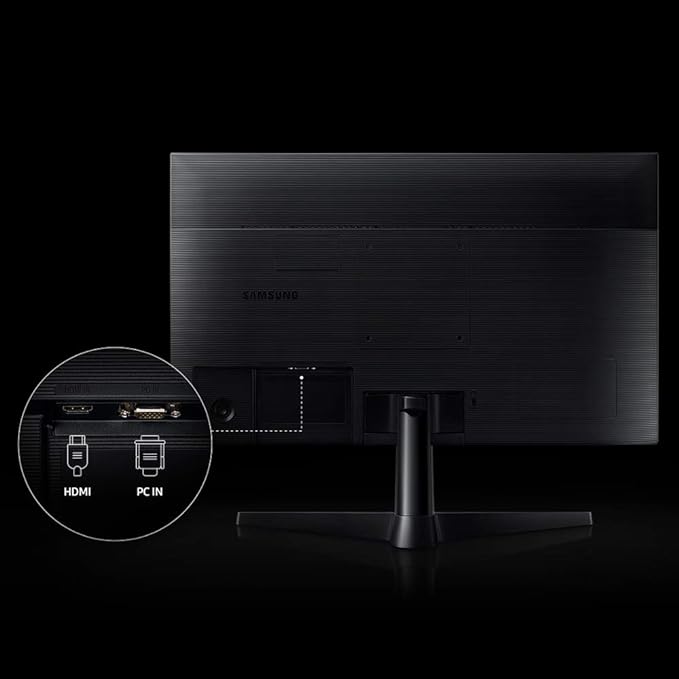 Monitor Samsung F27T350FHM 27-Inch 75hz FHD IPS