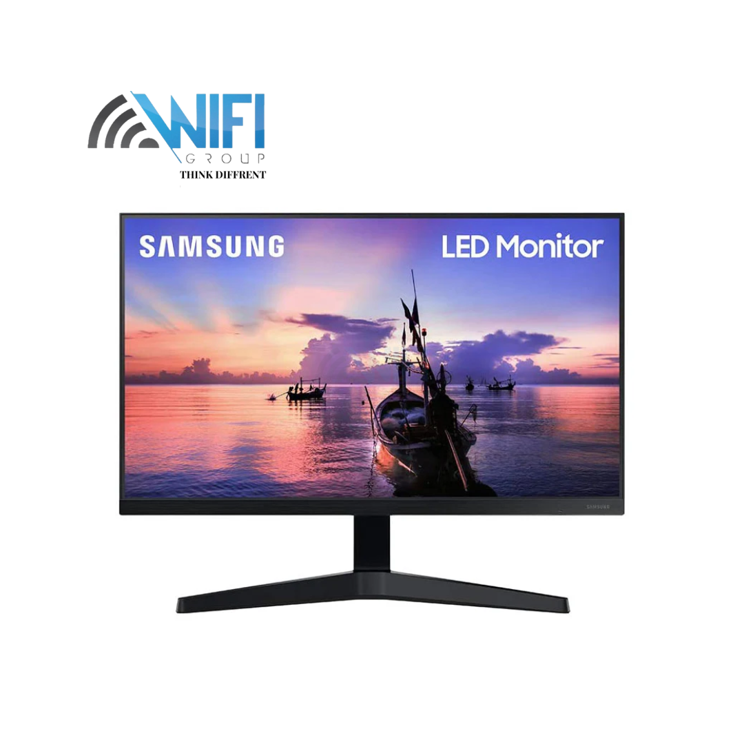 Monitor Samsung F27T350FHM 27-Inch 75hz FHD IPS