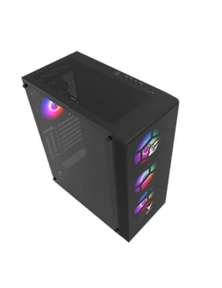 Case FSP Vento VG11A-ATX TOWER-PSU 650W 80+Bronze