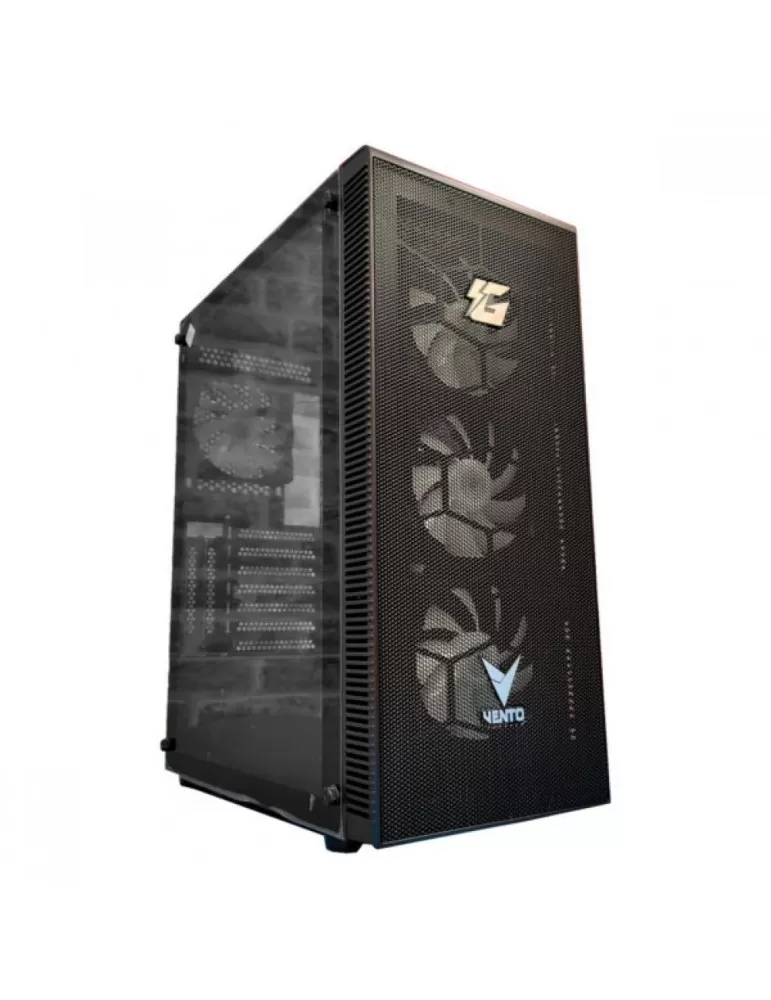 Case FSP Vento VG11A-ATX TOWER-PSU 650W 80+Bronze