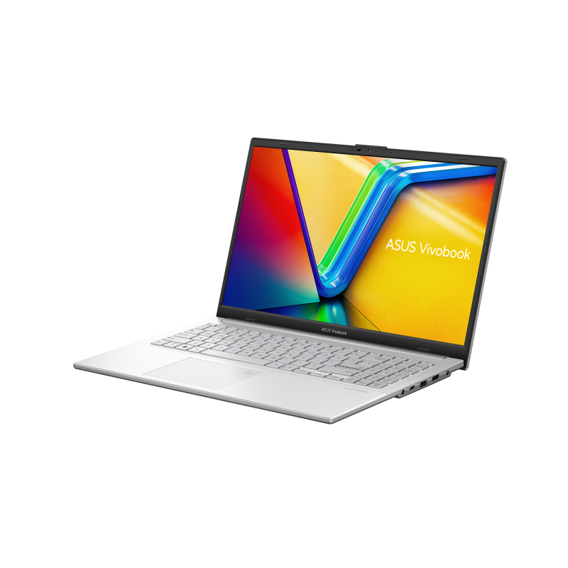 ASUS VivoBook Go 15 E1504FA-NJ005W Ryzen 5 7520U 8GB RAM 512GB M.2 AMD Radeon Graphics 15.6- Windows 11