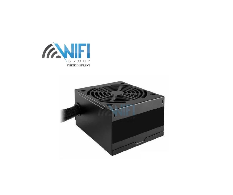Xander XA-550W 80+