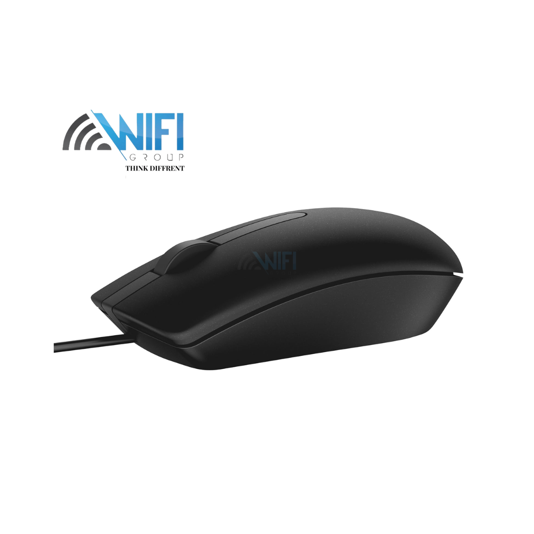 Dell Optical Mouse MS116 (275-BBCB