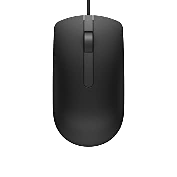 Dell Optical Mouse MS116 (275-BBCB