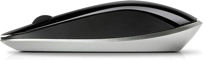 HP Z4000 Wireless Mouse (H5N61AA) - Black