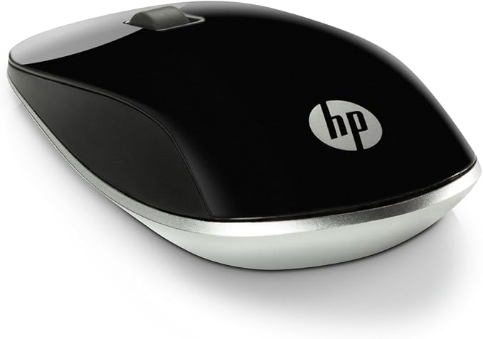 HP Z4000 Wireless Mouse (H5N61AA) - Black