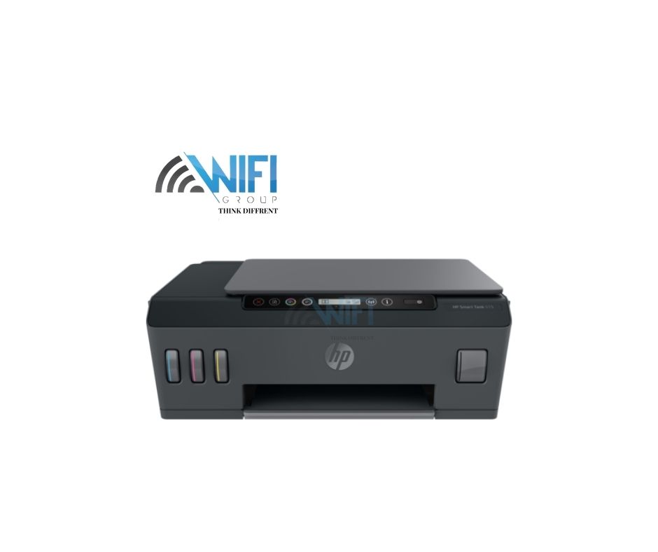 HP Smart Tank 515 Wireless All-in -One
