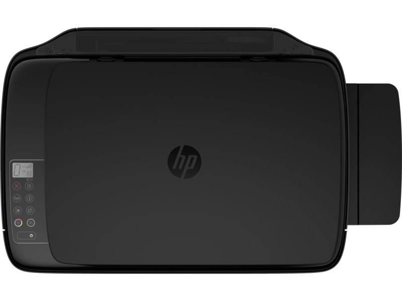 HP Ink Tank Wireless 415 All In One Printer - Z4B53A
