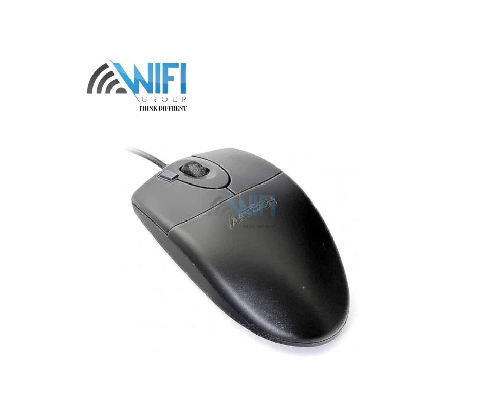 A4tech Op-620d USB Mouse