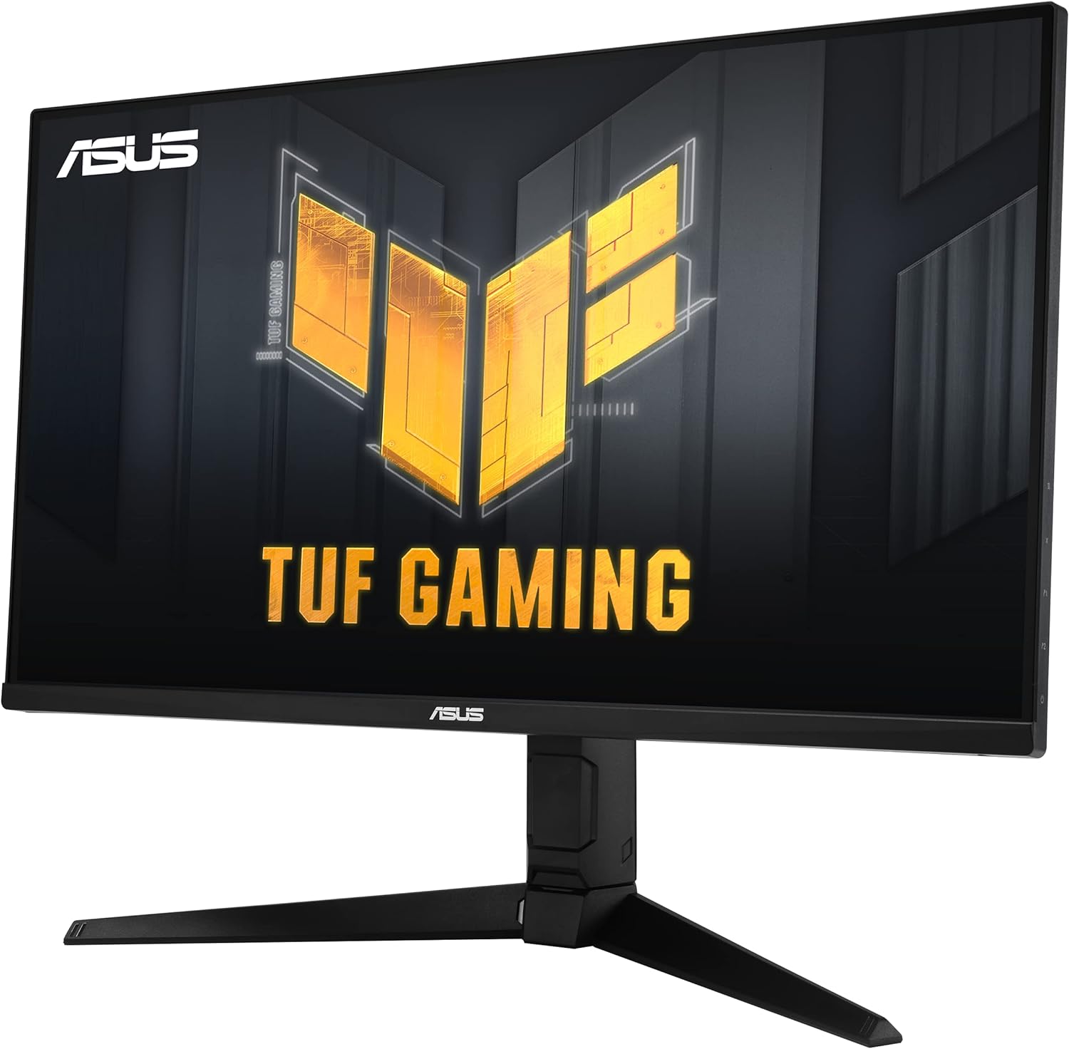 ASUS TUF VG28UQL1A Monitor Gaming 28”, 4K, 144HZ,IPS, UHD, DSC HDMI 2.1