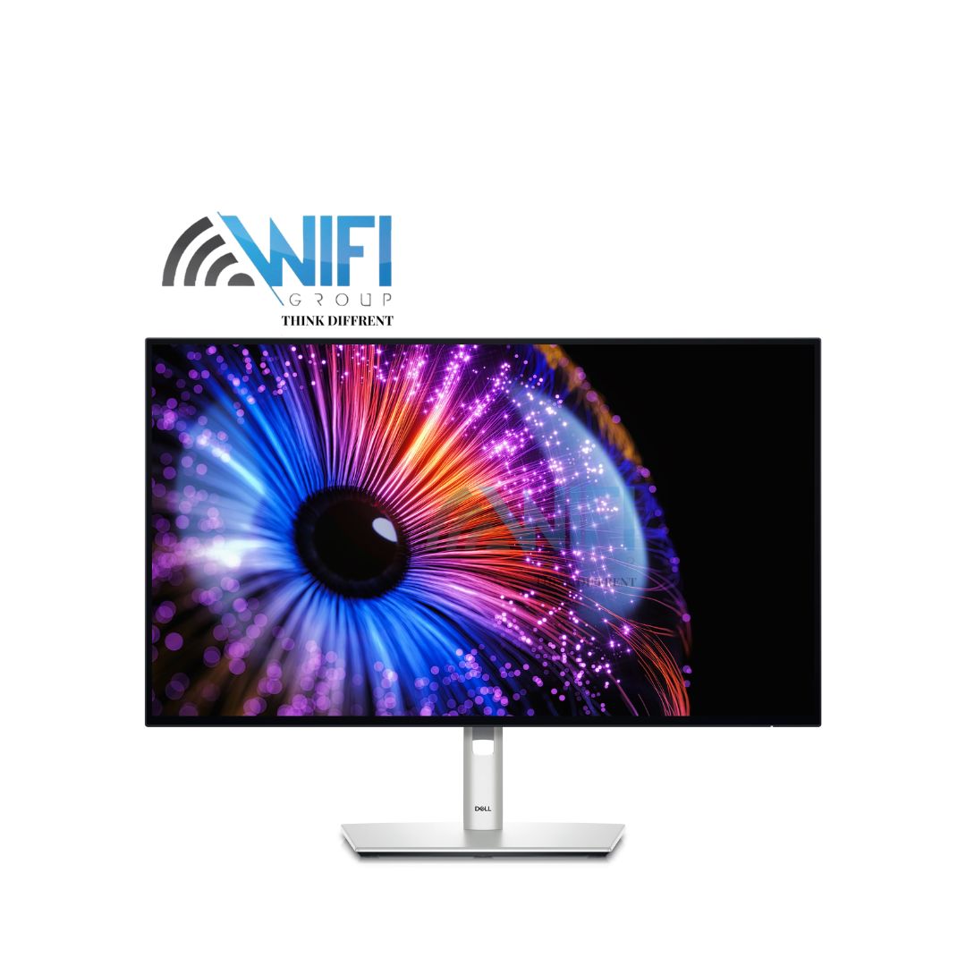 Dell UltraSharp 27 Thunderbolt Hub Monitor DELL-U2724DE