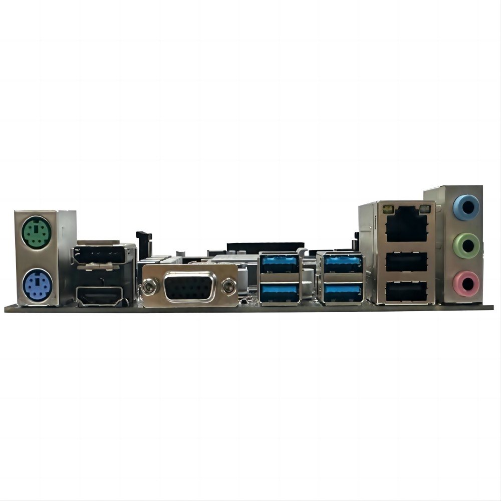 ARKTEK Motherboard INTEL AK-B760M EG LGA 1700 DDR5