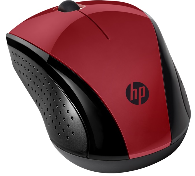 HP 220 Wireless Mouse, Red - 7KX10AA 4.4 (88 reviews)