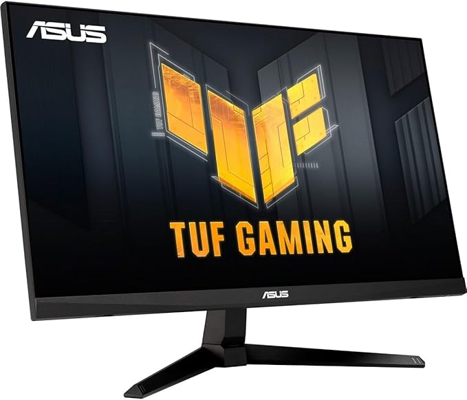 ASUS TUF VG246H1A 100Hz, 23.8-Inch, Full HD (1920 x 1080), IPS