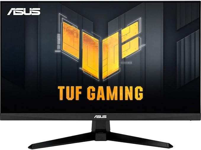 ASUS TUF VG246H1A 100Hz, 23.8-Inch, Full HD (1920 x 1080), IPS