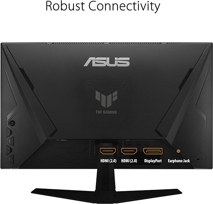 ASUS TUF Gaming VG259Q3A 25 inch Full HD 180Hz Gaming Monitor