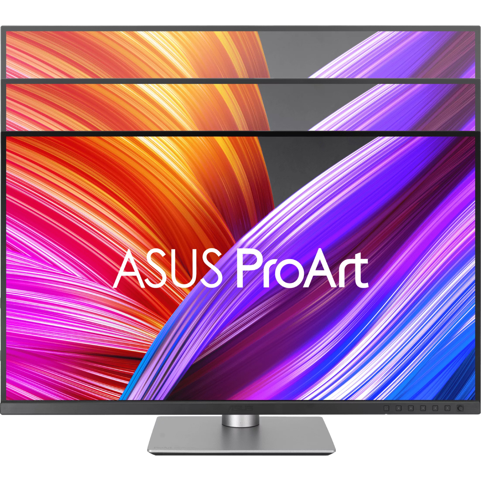 ASUS ProArt Display 27” 4K HDR Professional Monitor (PA279CRV) - IPS