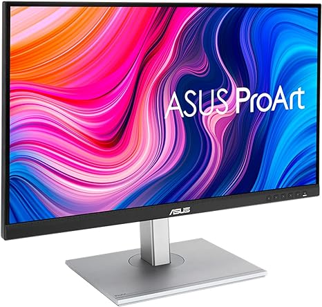 Monitor ASUS ProArt Display PA279CV - 27-Inch, IPS, 4K 