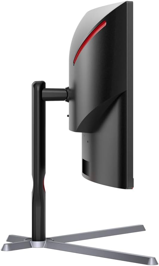 Monitor AOC CU34G3S HDR 10 Ultra Wide  1ms (SRGB)  