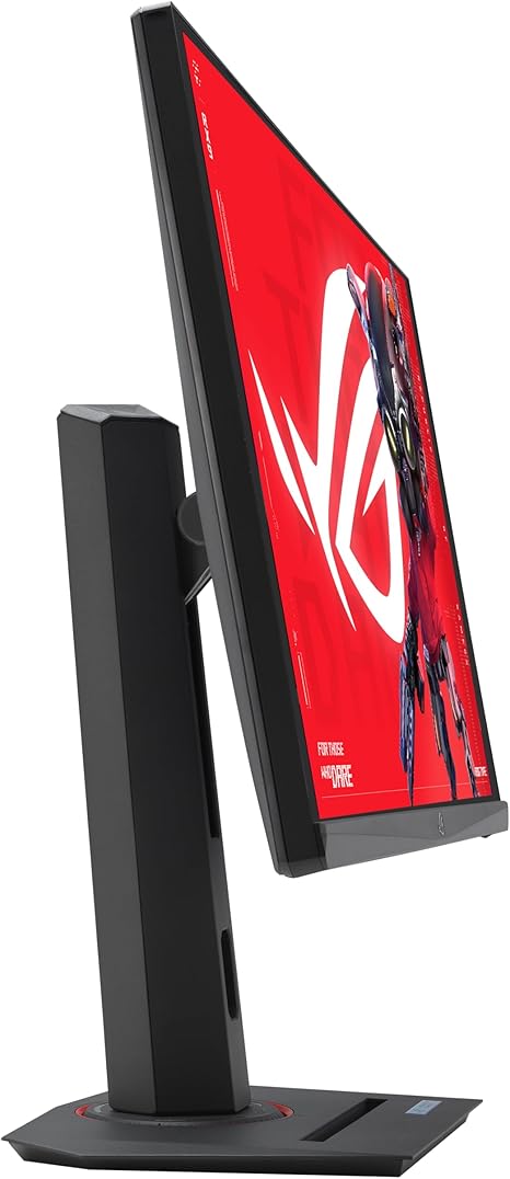 ASUS ROG Strix XG27UCS - Gaming Monitor – 27" 4K - IPS 