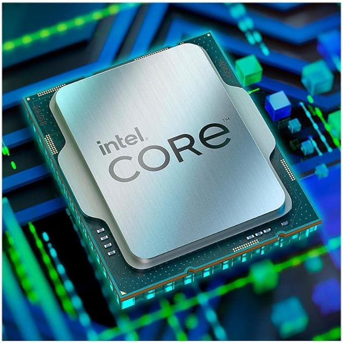 CPU-Intel-Core i5-12400F 6 Core 12 Threads 2.5 GHz 4.4 GHz Turbo Socket LGA 1700 TRAY Processor