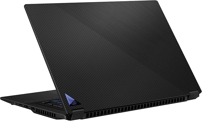 ASUS ROG Flow X16 GV601VU-NF060W Core i9-13900H - RTX 4050 6GB - 16" 2K WQXGA 240Hz 100%sRGB - 16GB DDR5 - 1TB SSD - Win 11 - ROG backpack Stylus (ASUS Pen SA203H-MPP2.0 support)