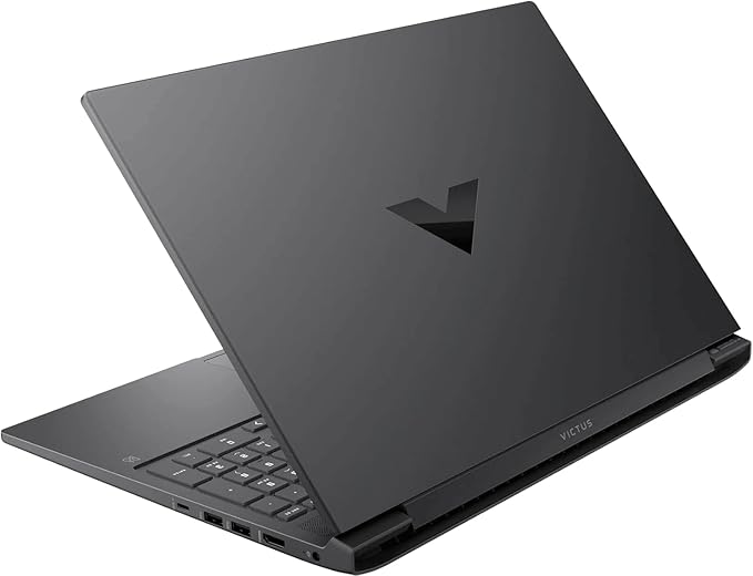 HP VICTUS 16T-R100 GAMING ( Core i7-14700HX-5.5GHz, 32G Ram DDR5-5600, 1TB SSD NVMe, VGA Nvidia 8GB RTX 4060 ,16.1" FHD IPS 144 Hz, Win 11 Home, Mica Silver )